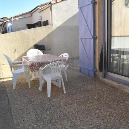 House Les Maisons Du Port 2 Leucate