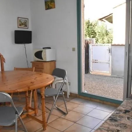 House Les Maisons Du Port 2 *